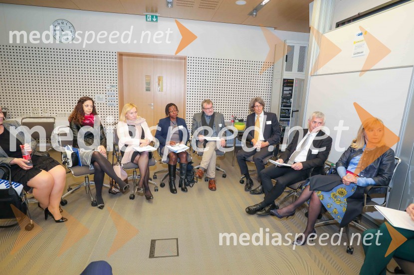 Dan slovensko-nemškega gospodarstva 2019Dan slovensko-nemškega gospodarstva 2019