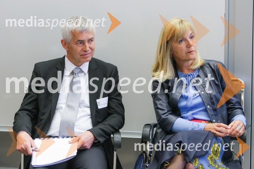  ... ;  Medeja Lončar, direktorica, Siemens d.o.o., članica upravnega odbora, Slovensko-nemška gospodarska zbornicaDan slovensko-nemškega gospodarstva 2019