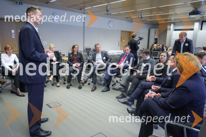 Dan slovensko-nemškega gospodarstva 2019