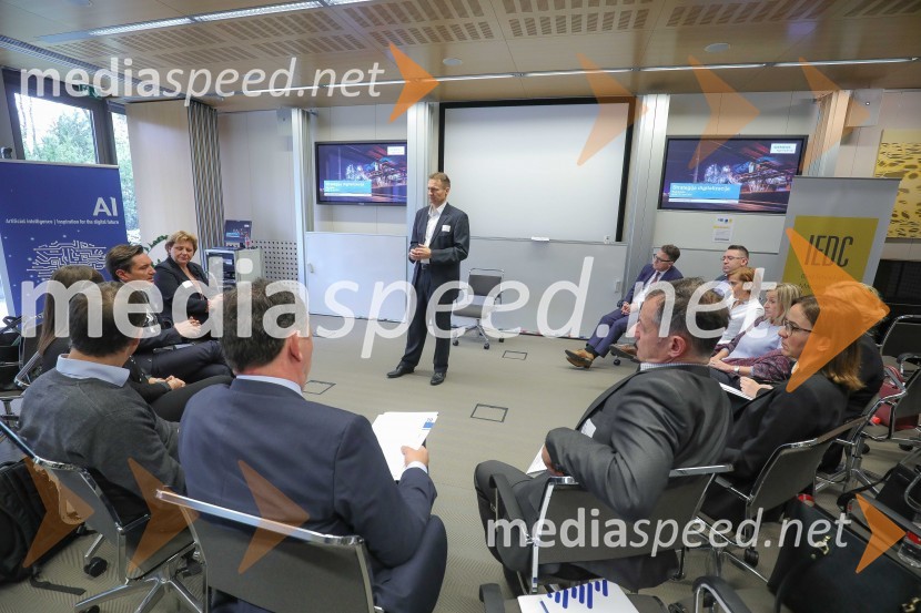 Dan slovensko-nemškega gospodarstva 2019