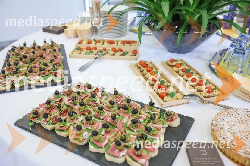 Dan slovensko-nemškega gospodarstva 2019Dan slovensko-nemškega gospodarstva 2019