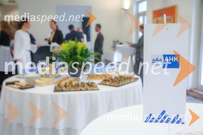 Dan slovensko-nemškega gospodarstva 2019Dan slovensko-nemškega gospodarstva 2019