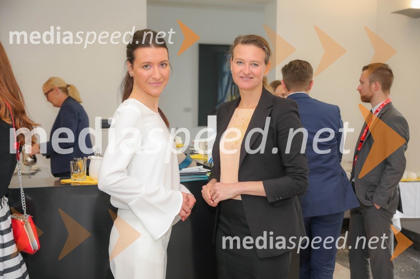  Tina Drolc, vodja korporativnega komuniciranja in prireditev Slovensko-nemške gospodarske zbornice (AHK Slovenija);  ... Dan slovensko-nemškega gospodarstva 2019