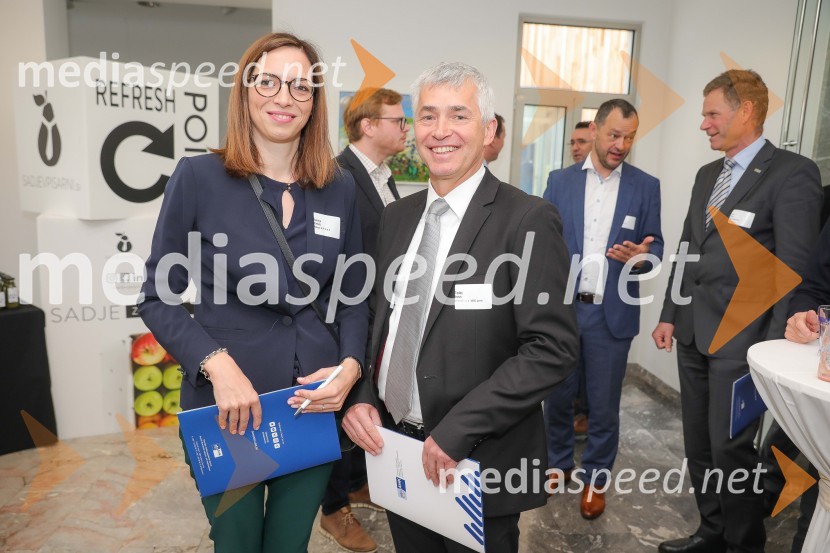 Dan slovensko-nemškega gospodarstva 2019