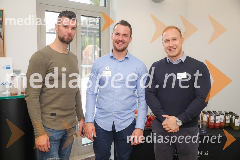 Dan slovensko-nemškega gospodarstva 2019