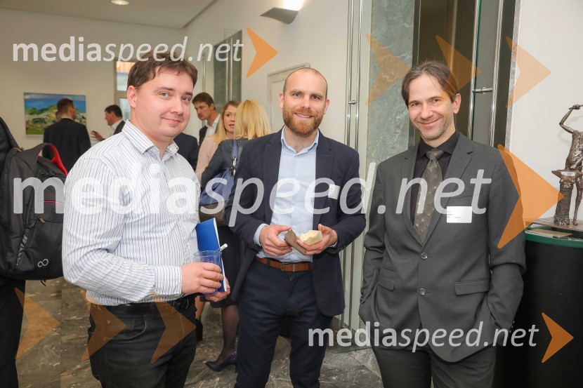  ... ;  ... ;  Uroš Valant, višji projektni vodja, CREA pro d.o.o.Dan slovensko-nemškega gospodarstva 2019