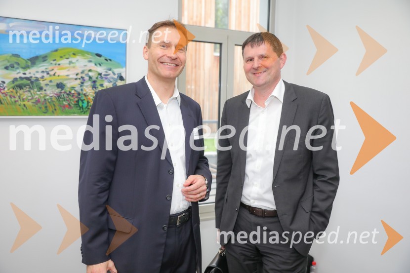 Dan slovensko-nemškega gospodarstva 2019