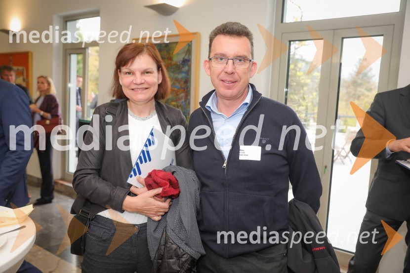 Dan slovensko-nemškega gospodarstva 2019