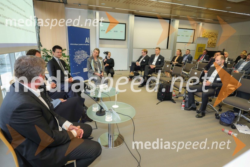 Dan slovensko-nemškega gospodarstva 2019Dan slovensko-nemškega gospodarstva 2019