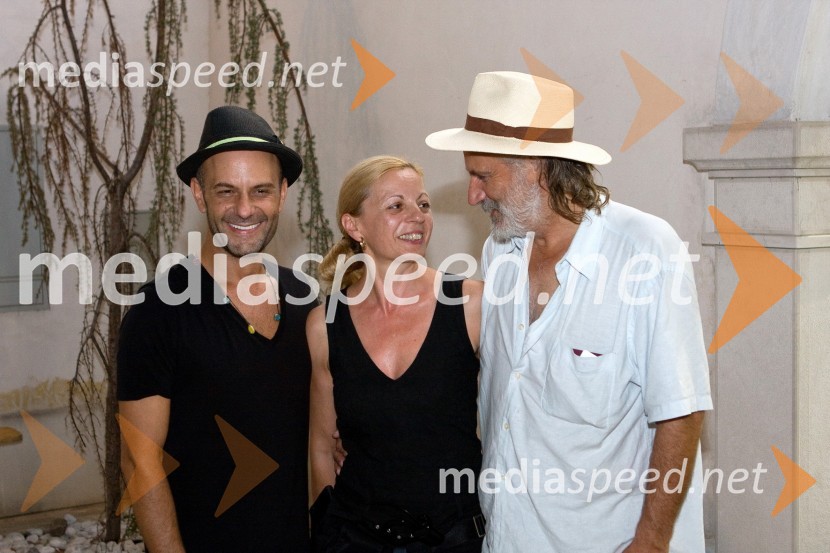 Mediaspeed Festival Festiko predstava Tesla Electric Company