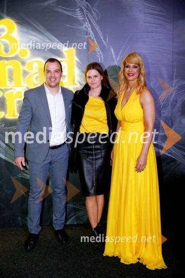  ... ;  ... ;  Darja Lesjak, center manager Citycenter Celje13. nadstropje, modni spektakel Citycenter Celje