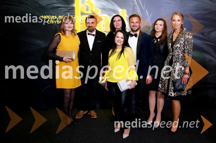  ... ;  ... ;  ... ;  ... ;  David  Klobasa, župan Občine Sveta Trojica in podjetnik;  ... ;  ... 13. nadstropje, modni spektakel Citycenter Celje