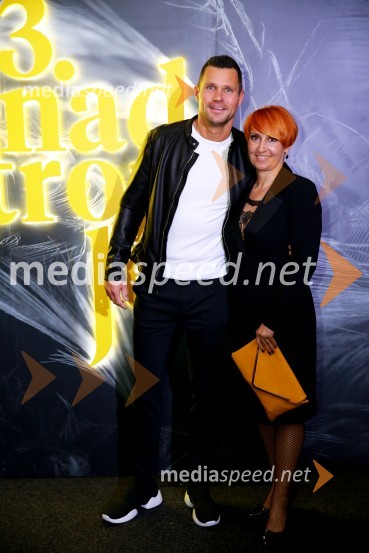  ... ;  Nena Horvat, vodja marketinga Citycenter Celje13. nadstropje, modni spektakel Citycenter Celje