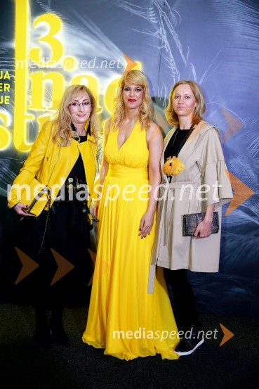  ... ;  Darja Lesjak, center manager Citycenter Celje;  ... 13. nadstropje, modni spektakel Citycenter Celje