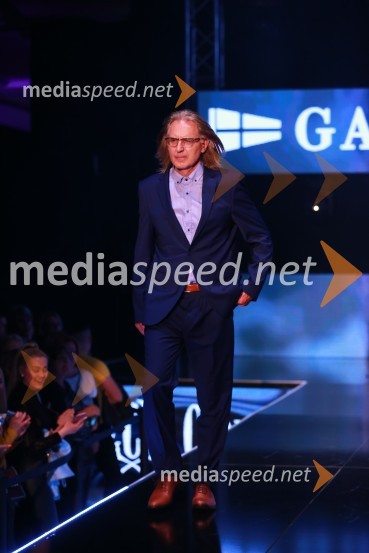 13. nadstropje, modni spektakel Citycenter Celje