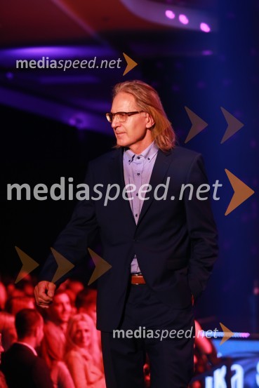 13. nadstropje, modni spektakel Citycenter Celje