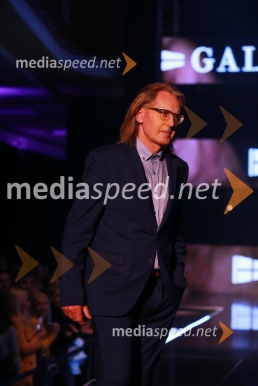 13. nadstropje, modni spektakel Citycenter Celje