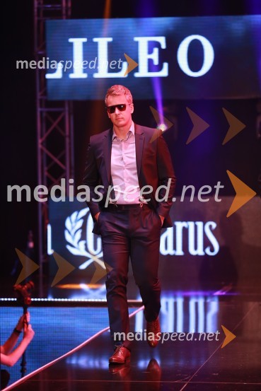  Žiga Trkulja, ZTMODELS13. nadstropje, modni spektakel Citycenter Celje