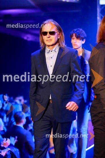 13. nadstropje, modni spektakel Citycenter Celje