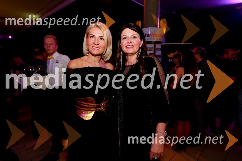  ... ; mag. Andreja  Jernejčič, direktorica podjetja Lin&Nil13. nadstropje, modni spektakel Citycenter Celje