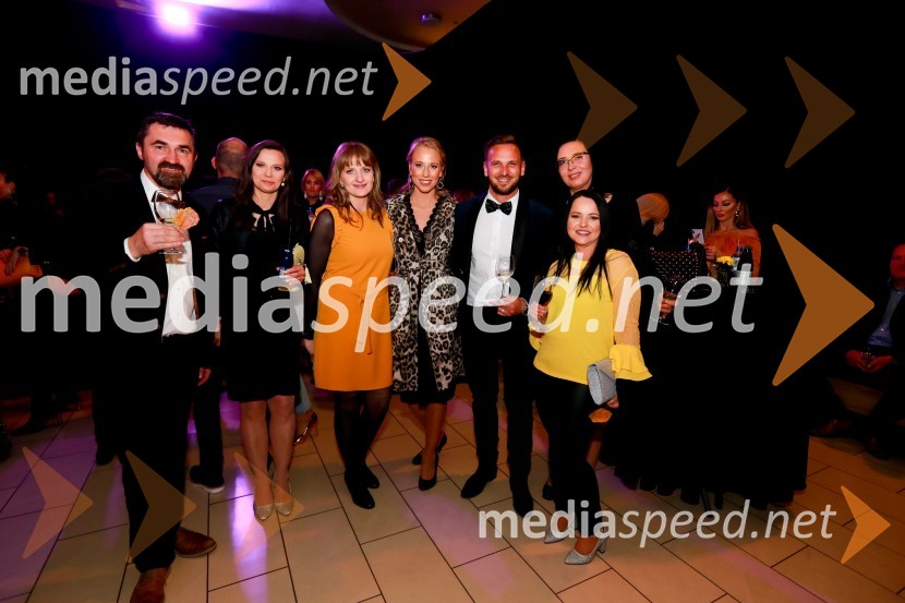 13. nadstropje, modni spektakel Citycenter Celje