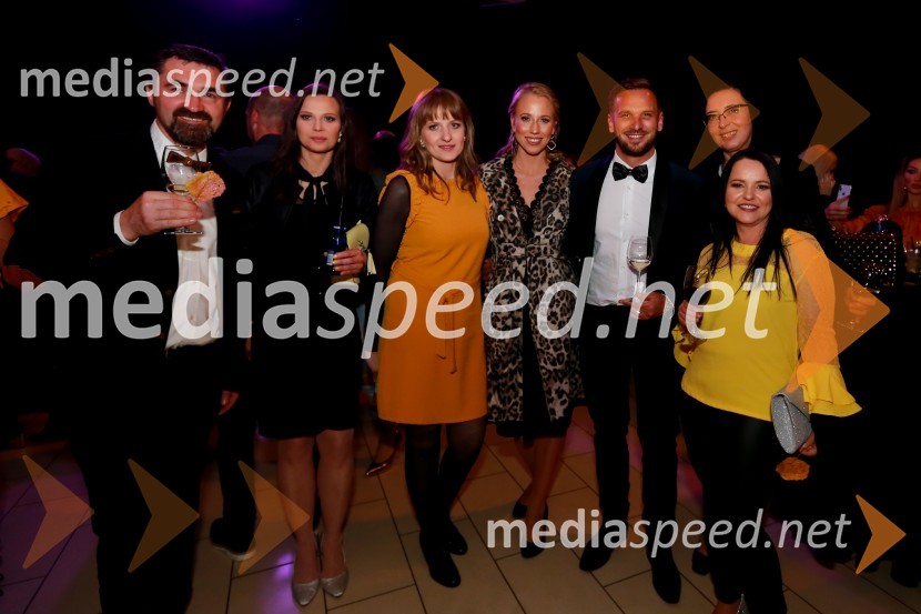 13. nadstropje, modni spektakel Citycenter Celje