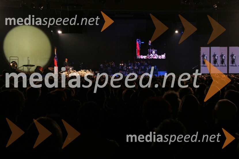 Mediaspeed Maistrova proslava Maribor