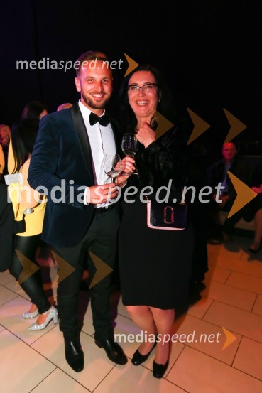  David  Klobasa, župan Občine Sveta Trojica in podjetnik;  ... 13. nadstropje, modni spektakel Citycenter Celje