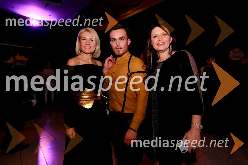  ... ;  ... ; mag. Andreja  Jernejčič, direktorica podjetja Lin&Nil13. nadstropje, modni spektakel Citycenter Celje