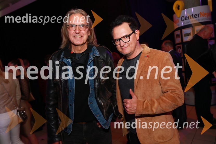 13. nadstropje, modni spektakel Citycenter Celje