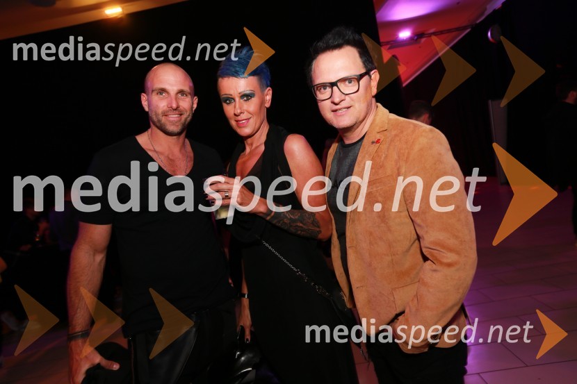  ... ; mag. Mateja Slamnik Kos, vodja korporativnega komuniciranja, Loterija Slovenije;  ... 13. nadstropje, modni spektakel Citycenter Celje