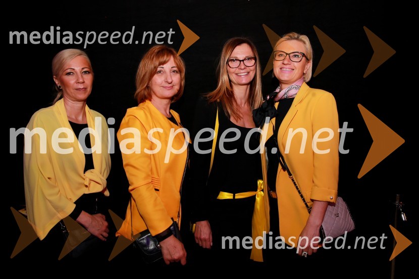 13. nadstropje, modni spektakel Citycenter Celje