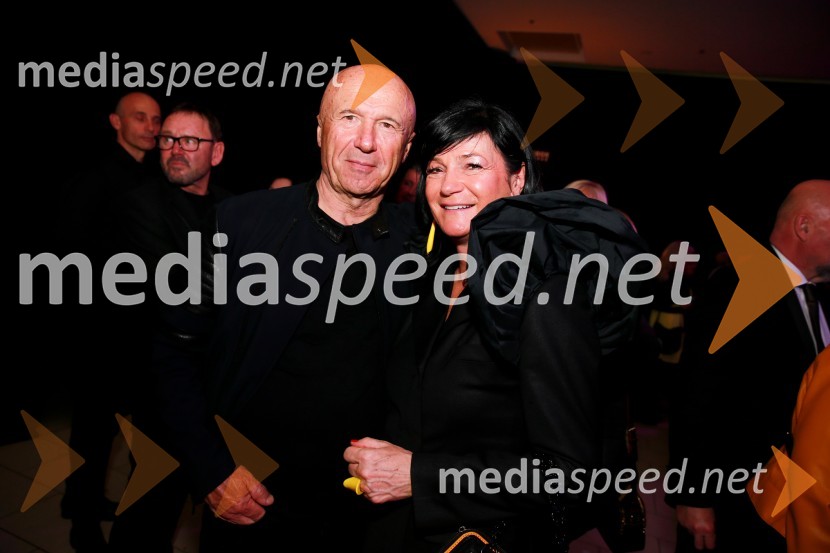 13. nadstropje, modni spektakel Citycenter Celje