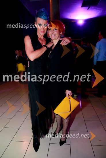 13. nadstropje, modni spektakel Citycenter Celje