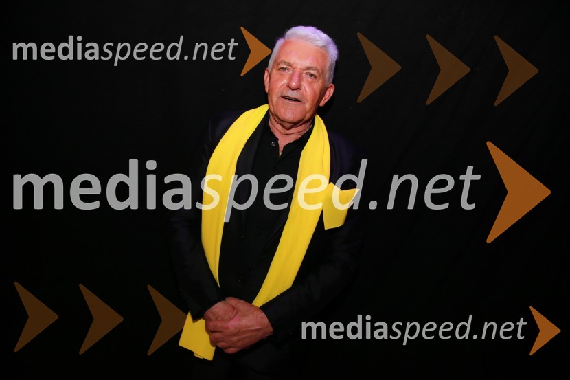  Peter Thaler, modni oblikovalec 13. nadstropje, modni spektakel Citycenter Celje