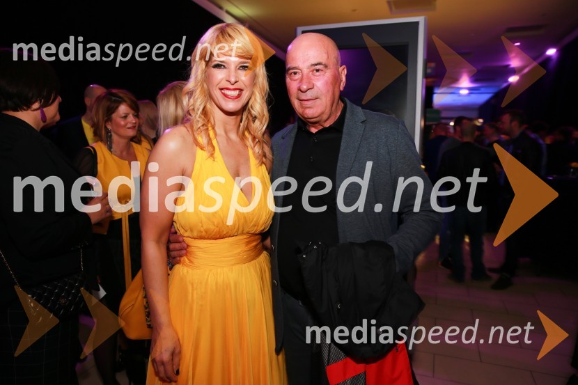  Darja Lesjak,  center manager Citycenter Celje;  ... 13. nadstropje, modni spektakel Citycenter Celje