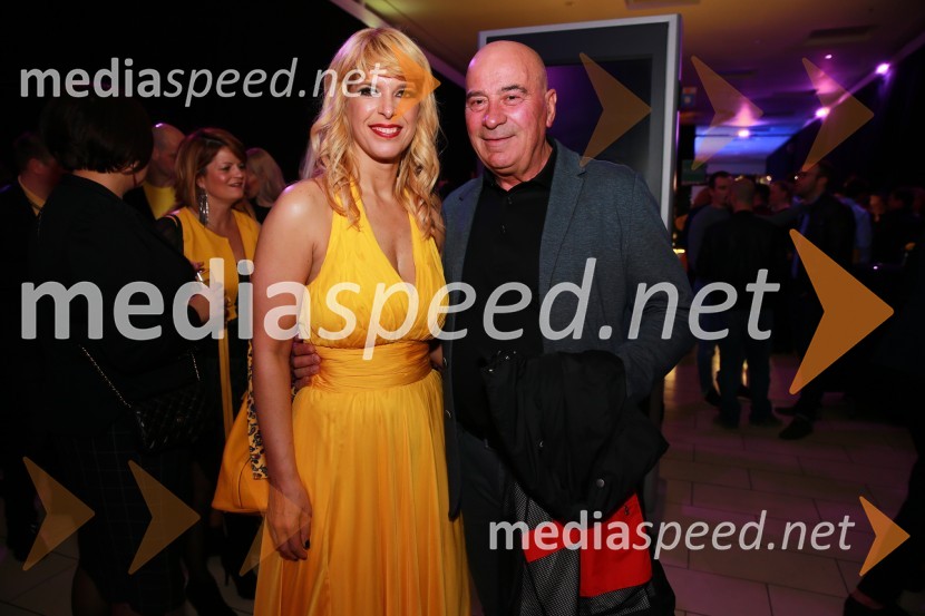  Darja Lesjak,  center manager Citycenter Celje;  ... 13. nadstropje, modni spektakel Citycenter Celje