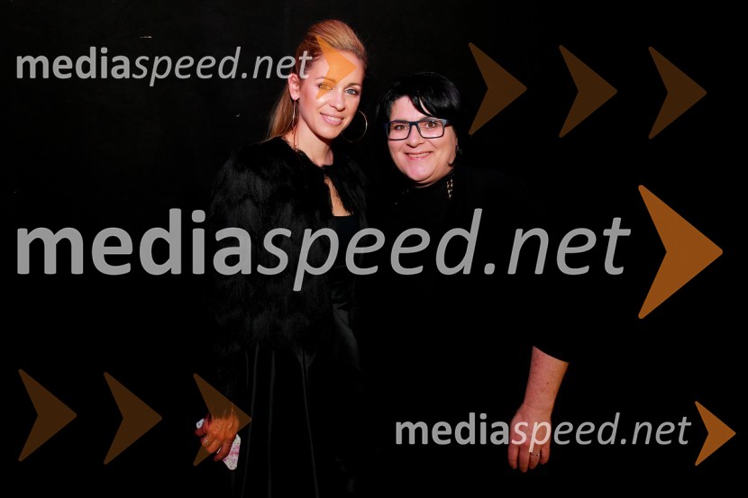 13. nadstropje, modni spektakel Citycenter Celje