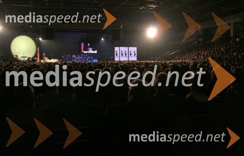 Mediaspeed Maistrova proslava Maribor