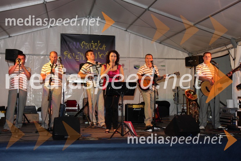 Miss Štajerske 2008 za Miss Slovenije 2008