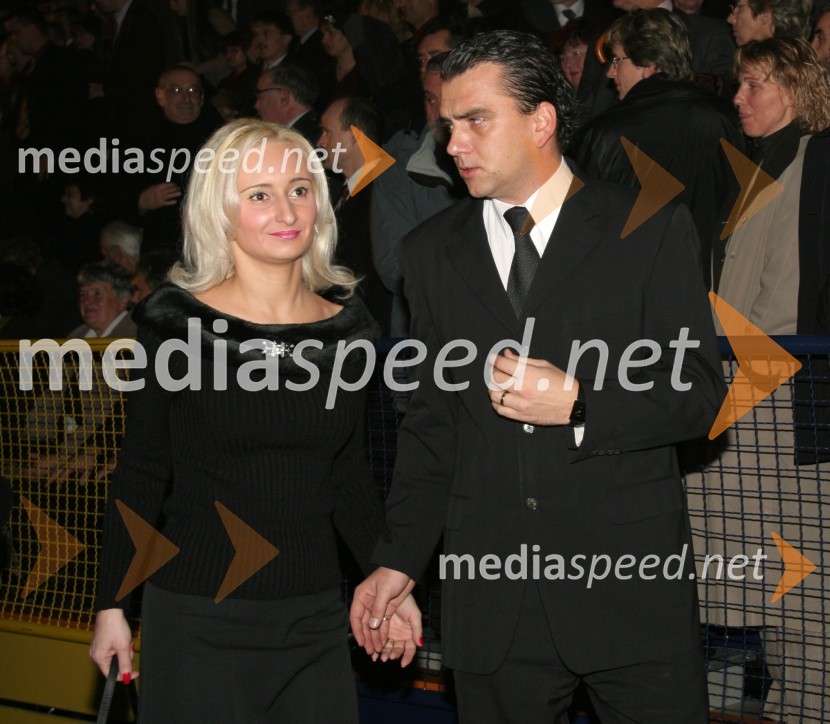 Mediaspeed Maistrova proslava Maribor