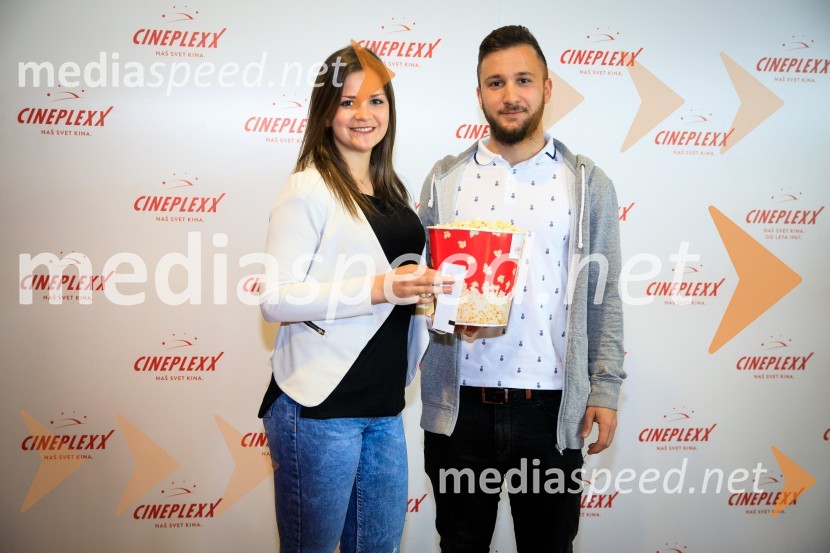 Primož Brezec in Erazem Lorbek obujala spomine
