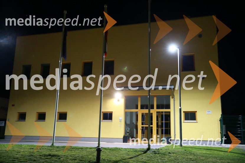 Vrtec Pekre, Mestna Občina MariborVrtec Pekre, MOM, oporečna voda ogroža otroke