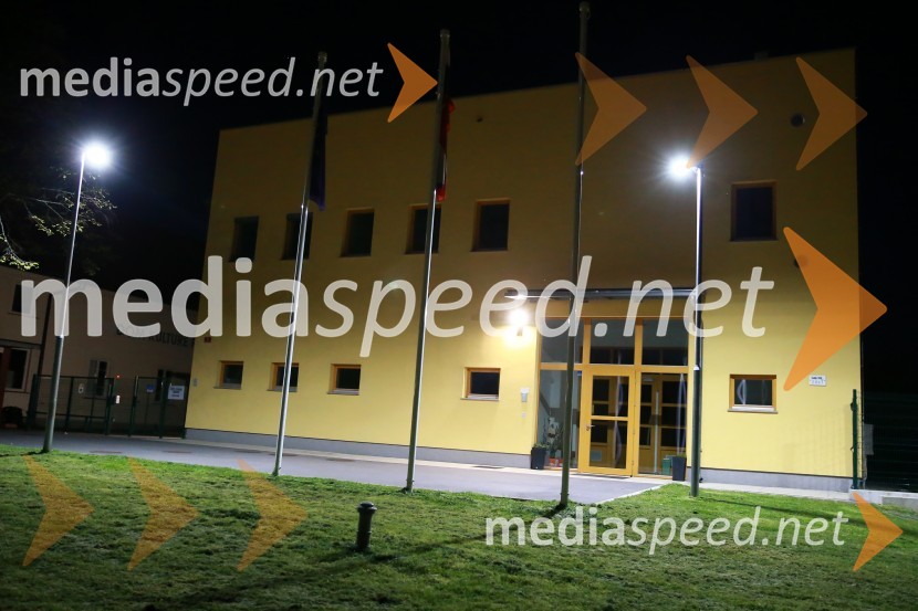 Vrtec Pekre, Mestna Občina MariborVrtec Pekre, MOM, oporečna voda ogroža otroke