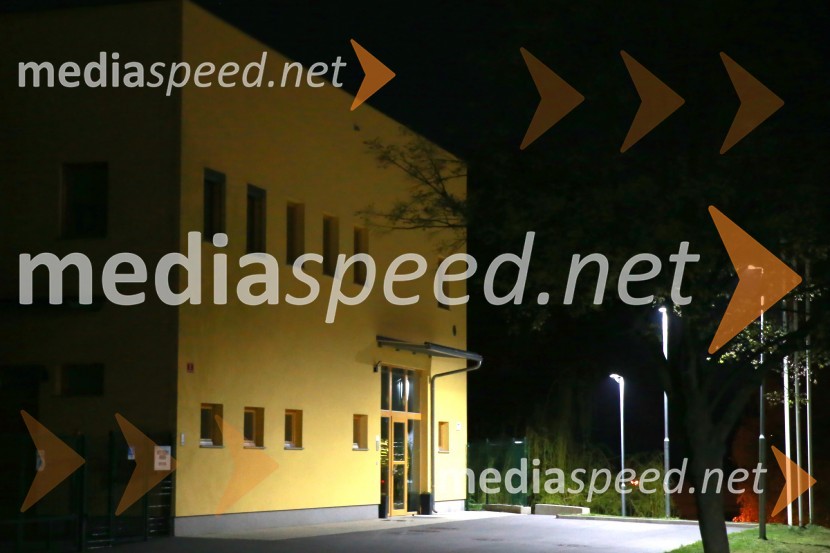 Vrtec Pekre, Mestna Občina MariborVrtec Pekre, MOM, oporečna voda ogroža otroke