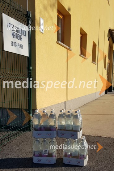 Vrtec Pekre, Mestna Občina MariborVrtec Pekre, MOM, oporečna voda ogroža otroke