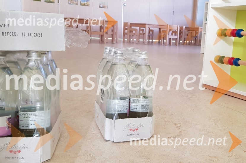 Vrtec Pekre, Mestna Občina MariborVrtec Pekre, MOM, oporečna voda ogroža otroke