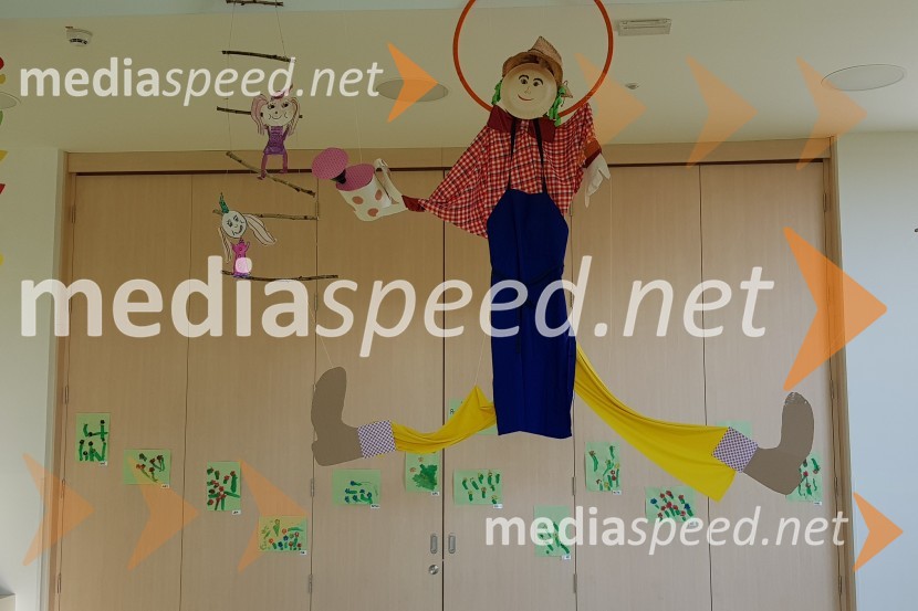 Vrtec Pekre, Mestna Občina MariborVrtec Pekre, MOM, oporečna voda ogroža otroke