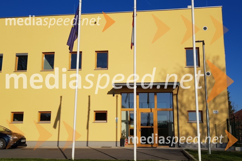 Vrtec Pekre, Mestna Občina MariborVrtec Pekre, MOM, oporečna voda ogroža otroke