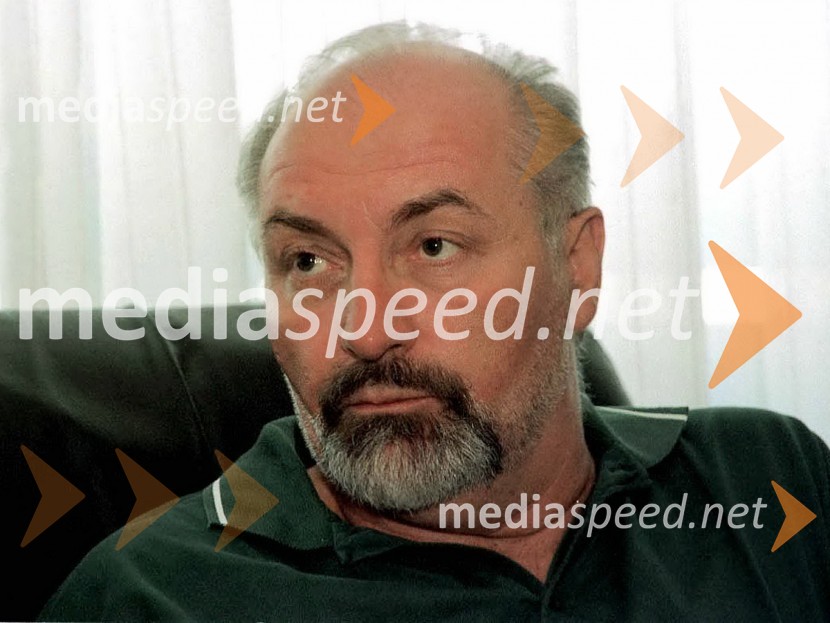 Slobodan Uzelac, podpredsednik hrvaške vlade za regionalni razvoj in obnovoVlada Republike Hrvaške